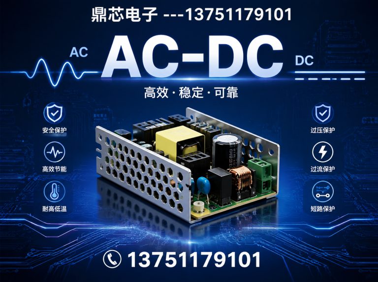 汕尾集成电路展示图